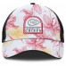 Бейсболка Kansas City Chiefs Fanatics White/Black Tropical