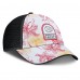 Бейсболка Kansas City Chiefs Fanatics White/Black Tropical