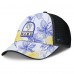 Бейсболка Los Angeles Rams Fanatics Tropical - White/Black