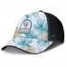 Бейсболка Jacksonville Jaguars Fanatics White/Black Tropical