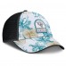 Бейсболка Jacksonville Jaguars Fanatics White/Black Tropical