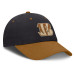 Бейсболка Cincinnati Bengals Fanatics Black Myriad