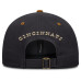 Бейсболка Cincinnati Bengals Fanatics Black Myriad