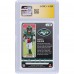 Garrett Wilson New York Jets Autographed 2022 Panini Absolute #106 CGC Fanatics Witnessed Authenticated 10/10 Rookie Card