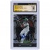 Garrett Wilson New York Jets Autographed 2022 Panini Select #88 CGC Fanatics Witnessed Authenticated 10/10 Rookie Card Garrett Wilson New York Jets Autographed 2022 Panini Select #88 CGC Fanatics Witnessed Authenticated 10/10 Rookie Card