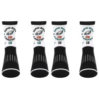 Носки Philadelphia Eagles PRO Compression Unisex Super Bowl LIX Champions