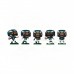 Philadelphia Eagles Funko Super Bowl LIX Champions Fanatics Exclusive POP! Vinyl Figure Five-Pack
