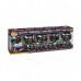Philadelphia Eagles Funko Super Bowl LIX Champions Fanatics Exclusive POP! Vinyl Figure Five-Pack