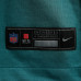 Игровая джерси A.J. Brown Philadelphia Eagles Nike Super Bowl LIX Game Player - Midnight Green
