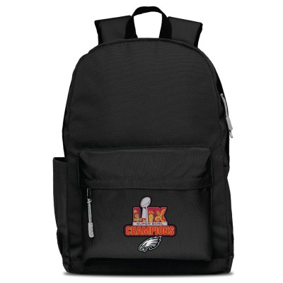 Рюкзак Philadelphia Eagles MOJO Super Bowl LIX Champions Campus - Black
