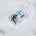 Miami Dolphins GOLF WANG White Cutout Hoodie