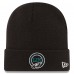 Шапка Philadelphia Eagles New Era Super Bowl LIX Champions - Black