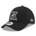Бейсболка Philadelphia Eagles New Era Super Bowl LIX Champions 9FORTY - Black