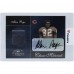Alan Page Chicago Bears Autographed 2003 Donruss Classics GU Helmet Relic #CM-1 #17/100 Card