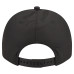 Бейсболка Baltimore Ravens New Era Black Gore-Tex A-Frame 9FIFTY
