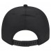 Бейсболка New York Giants New Era Black Gore-Tex A-Frame 9FIFTY