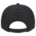 Бейсболка New York Jets New Era Black Gore-Tex A-Frame 9FIFTY