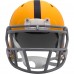 Pittsburgh Steelers Riddell 2025 On-Field Alternate 1933 Throwback Speed Mini Helmet
