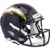 Los Angeles Chargers Riddell 2025 On-Field Alternate Super Chargers Speed Authentic Helmet