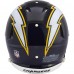 Los Angeles Chargers Riddell 2025 On-Field Alternate Super Chargers Speed Authentic Helmet