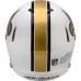 New Orleans Saints Riddell 2025 On-Field Alternate Speed Authentic Helmet