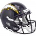 Los Angeles Chargers Riddell 2025 On-Field Alternate Super Chargers Speed Replica Helmet