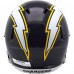 Los Angeles Chargers Riddell 2025 On-Field Alternate Super Chargers Speed Replica Helmet