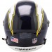 Los Angeles Chargers Riddell 2025 On-Field Alternate Super Chargers Speed Flex Authentic Helmet