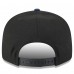 Бейсболка Dallas Cowboys New Era Black/Navy Nickelodeon Slime 9FIFTY Snapback