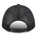 Бейсболка Atlanta Falcons New Era Black 2025 Inspire Change 9FORTY M-Crown