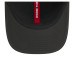 Бейсболка Atlanta Falcons New Era Black 2025 Inspire Change 9FORTY M-Crown