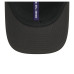 Бейсболка Baltimore Ravens New Era Black 2025 Inspire Change 9FORTY M-Crown