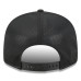 Бейсболка Baltimore Ravens New Era White/Black 2025 Inspire Change Split Panel 9FIFTY