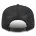 Бейсболка Cincinnati Bengals New Era White/Black 2025 Inspire Change Split Panel 9FIFTY Snapback