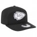 Бейсболка Kansas City Chiefs New Era Black/White 19TWENTY