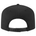 Бейсболка Miami Dolphins New Era Black/White 19TWENTY