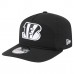 Бейсболка Cincinnati Bengals New Era Black/White 19TWENTY