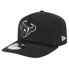 Бейсболка Houston Texans New Era Black/White 19TWENTY