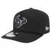 Бейсболка Houston Texans New Era Black/White 19TWENTY Бейсболка Houston Texans New Era Black/White 19TWENTY