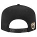 Бейсболка New Orleans Saints New Era Black Team 19TWENTY