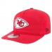 Бейсболка Kansas City Chiefs New Era Red Team 19TWENTY