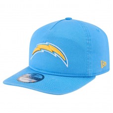 Бейсболка Los Angeles Chargers New Era Powder Blue Team 19TWENTY