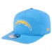 Бейсболка Los Angeles Chargers New Era Powder Blue Team 19TWENTY