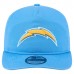 Бейсболка Los Angeles Chargers New Era Powder Blue Team 19TWENTY