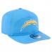 Бейсболка Los Angeles Chargers New Era Powder Blue Team 19TWENTY