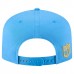 Бейсболка Los Angeles Chargers New Era Powder Blue Team 19TWENTY