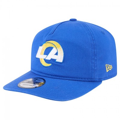 Бейсболка Los Angeles Rams New Era Team 19TWENTY - Royal