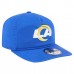 Бейсболка Los Angeles Rams New Era Team 19TWENTY - Royal