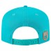 Бейсболка Miami Dolphins New Era Aqua Team 19TWENTY