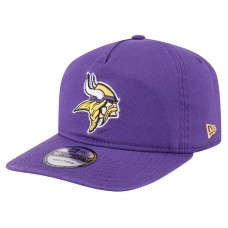 Бейсболка Minnesota Vikings New Era Purple Team 19TWENTY